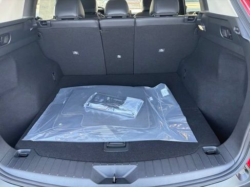 New 2026 MAZDA CX-5 Preferred AWD/4WD image 25