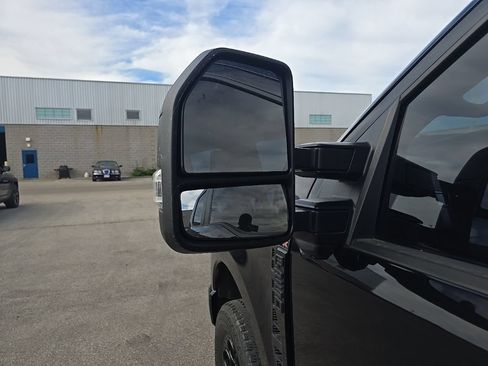 Used 2023 Ford F250 XL w/ STX Appearance Package AWD/4WD image 9