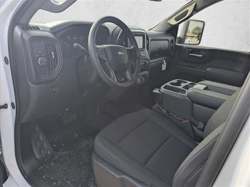 New 2026 Chevrolet Silverado 2500 W/T w/ WT Convenience Package image 3