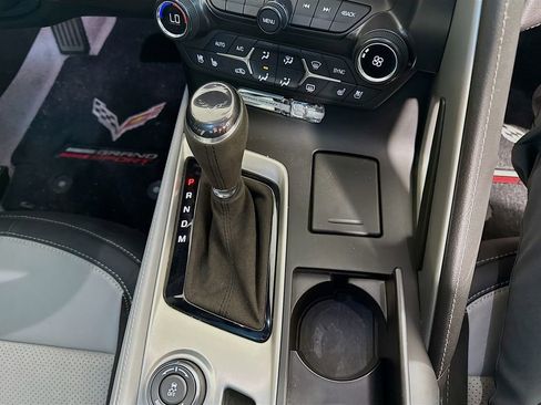 Used 2017 Chevrolet Corvette Grand Sport image 20