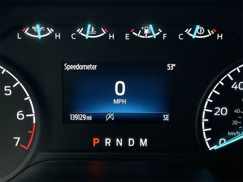 Used 2021 Ford F150 XL w/ STX Appearance Package image 12