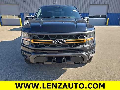 Used 2025 Ford F150 Tremor w/ Equipment Group 402A High AWD/4WD image 2