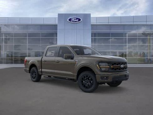 New 2026 Ford F150 Tremor AWD/4WD image 7
