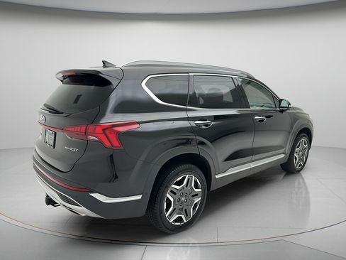 Used 2023 Hyundai Santa Fe Limited AWD/4WD image 5