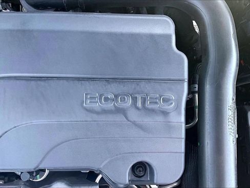 Used 2025 Chevrolet Malibu LT image 30