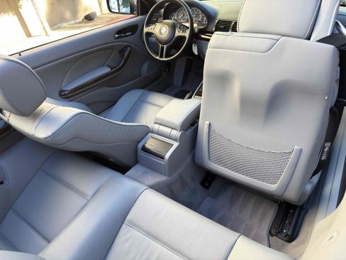 Used 2006 BMW 330Ci Convertible image 54