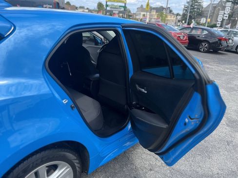 Used 2019 Toyota Corolla SE FWD image 11