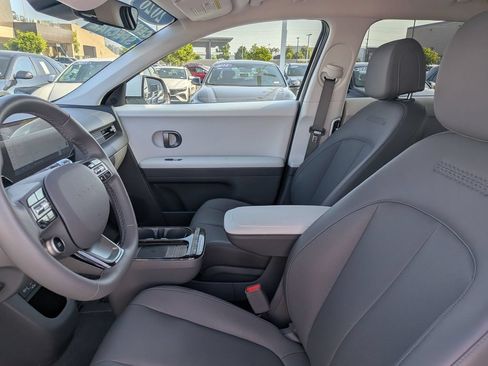 Certified 2026 Hyundai Ioniq 5 SEL RWD image 15