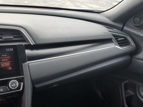 Used 2019 Honda Civic Sport image 24