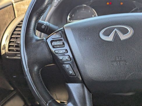 Used 2021 INFINITI QX80 Luxe image 24