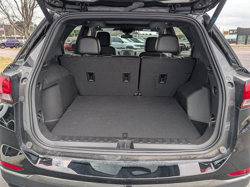Used 2023 Chevrolet Equinox RS image 27