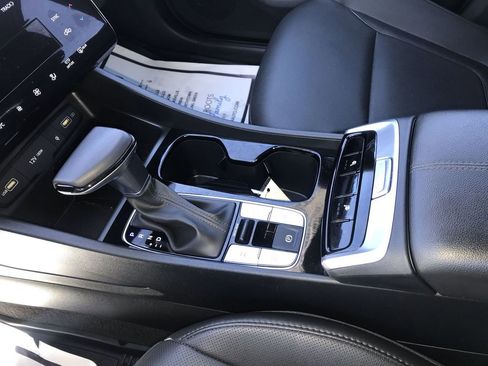 Used 2024 Hyundai Santa Cruz XRT image 21