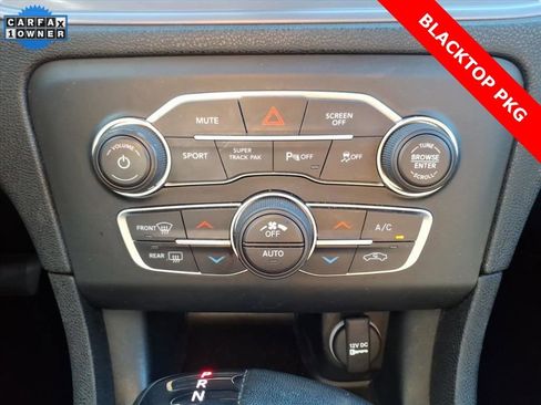 Used 2023 Dodge Charger GT w/ Blacktop Package image 18