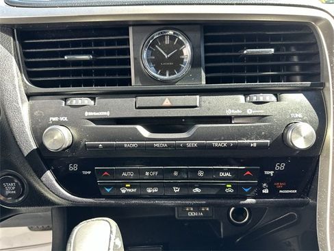 Used 2020 Lexus RX 350 FWD image 17