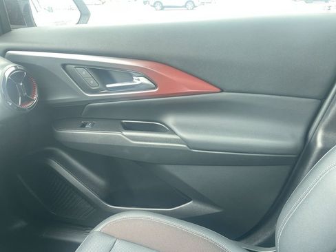 Used 2024 Chevrolet Equinox EV RS image 20