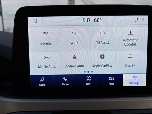 Used 2021 Ford Escape SEL w/ Equipment Group 302A image 27