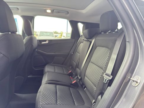 New 2026 Ford Escape Active w/ Active Premium Tech Pack image 29