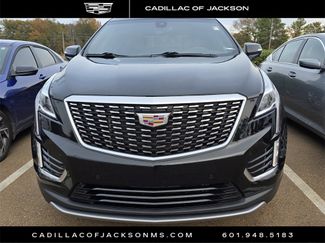 Used 2020 Cadillac XT5 Premium Luxury w/ LPO, Floor Liner Package video 2