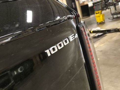 Used 2025 Cadillac Escalade IQ Sport 2 image 11