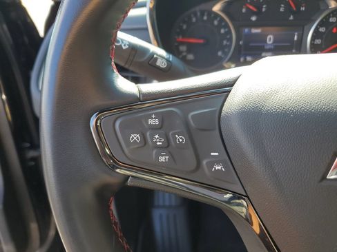 Used 2023 Chevrolet Equinox RS AWD/4WD image 19