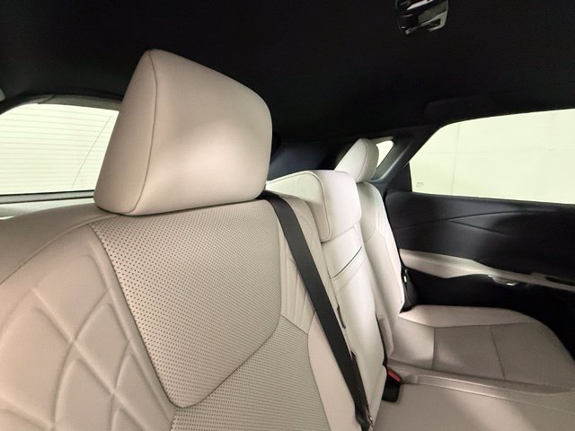 Used 2025 Lexus RX 350 Premium w/ Convenience Package FWD image 29