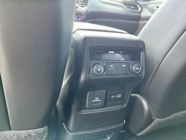 Used 2021 GMC Acadia AT4 w/ Trailering Package AWD/4WD image 37
