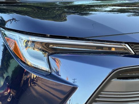 New 2026 Toyota Corolla LE image 29