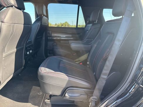Used 2020 Ford Expedition Limited w/ Equipment Group 303A image 9