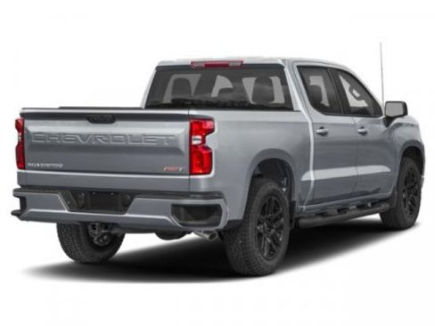 Certified 2026 Chevrolet Silverado 1500 RST AWD/4WD image 2