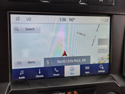 Used 2020 Ford F150 Lariat w/ Equipment Group 502A Luxury AWD/4WD image 22
