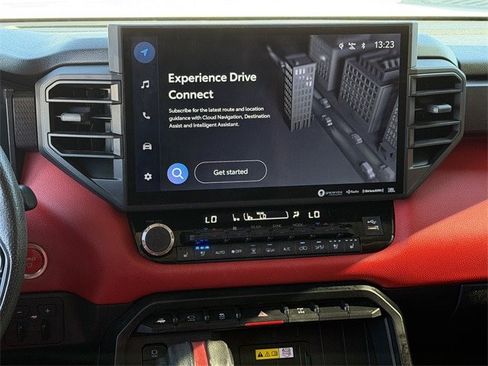 Certified 2023 Toyota Sequoia TRD Pro image 18