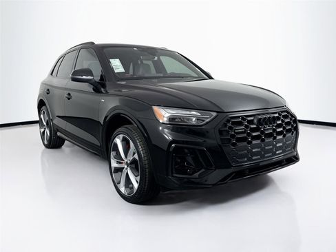 Used 2025 Audi Q5 2.0T Premium Plus image 10