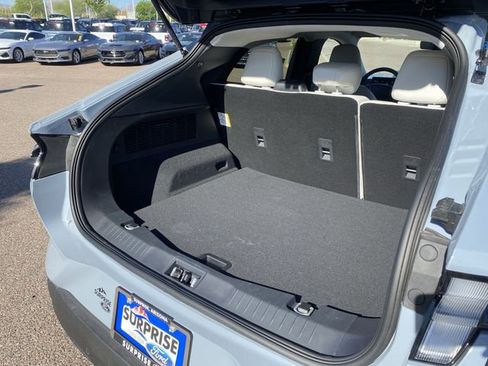 New 2026 Ford Mustang Mach-E Premium RWD image 45