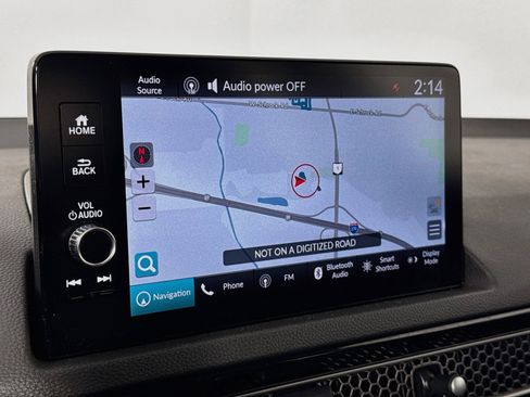 Certified 2024 Honda Civic Touring image 13