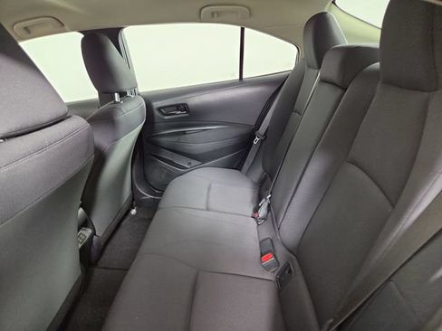 Used 2024 Toyota Corolla LE FWD image 15