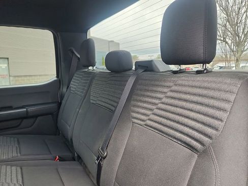 Certified 2023 Ford F150 XL w/ STX Appearance Package AWD/4WD image 24