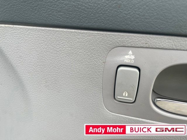 Used 2006 Buick LaCrosse CX FWD image 37