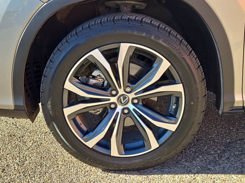 Used 2021 Lexus RX 350 FWD w/ Premium Package image 11