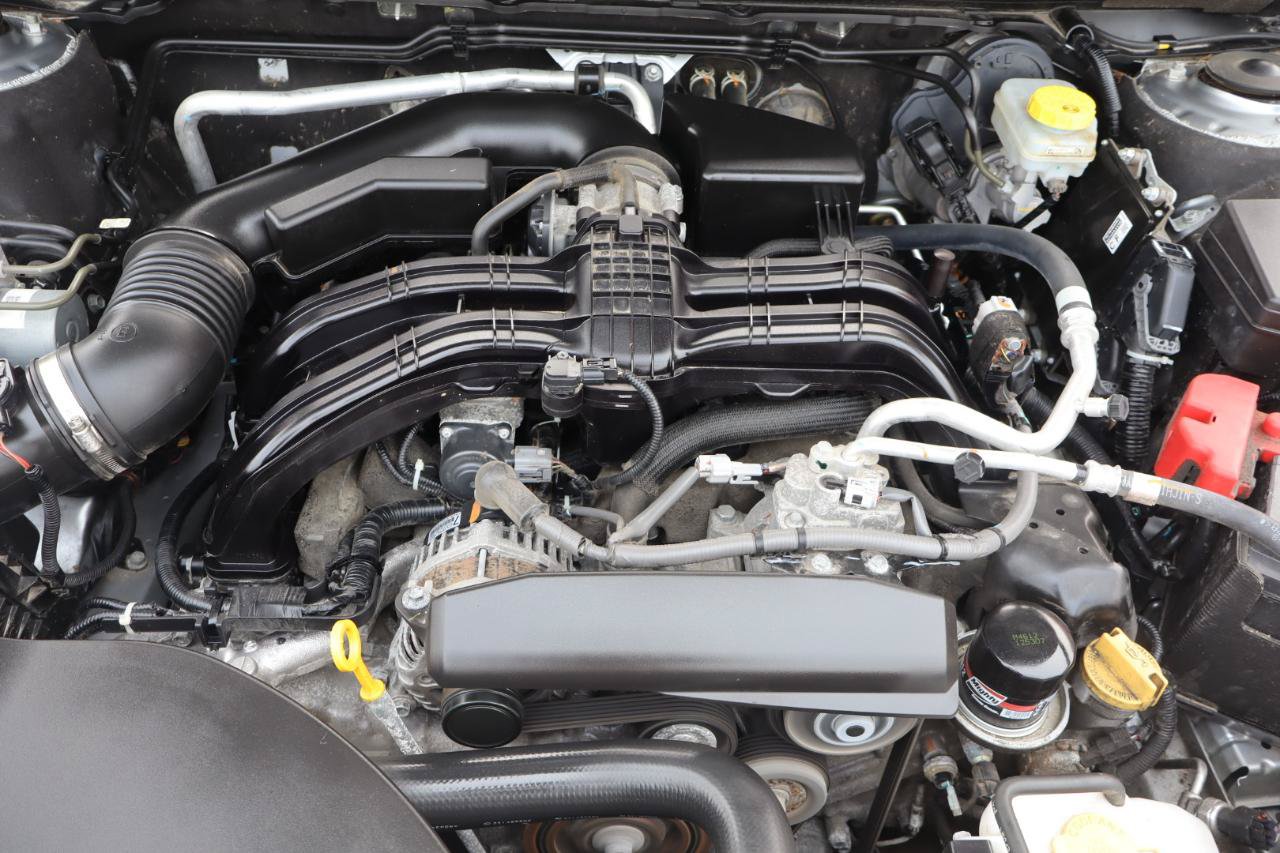 Used 2023 Subaru Legacy AWD/4WD image 26