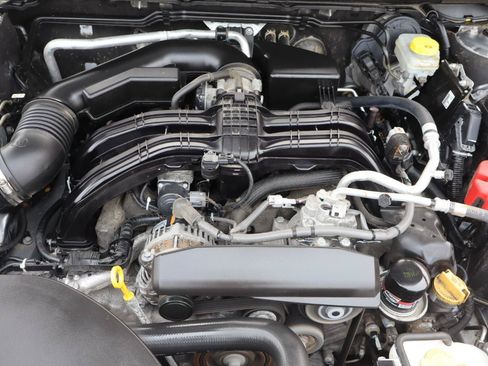 Used 2023 Subaru Legacy AWD/4WD image 26