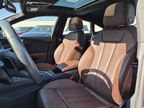 Used 2018 Audi A5 2.0T Premium Plus image 15