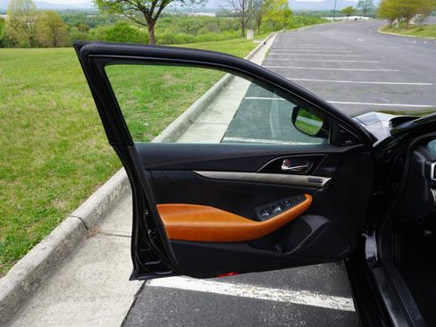 Used 2019 Nissan Maxima Platinum w/ Reserve Package image 19