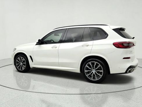 Used 2019 BMW X5 xDrive40i w/ M Sport Package AWD/4WD image 7