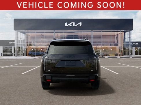 New 2027 Kia Telluride X-Line SX Prestige AWD/4WD image 5