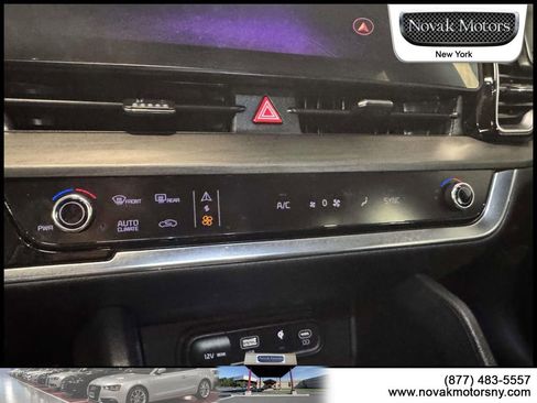 Used 2023 Kia Sportage X-Line w/ X-Line Premium Package AWD/4WD image 23