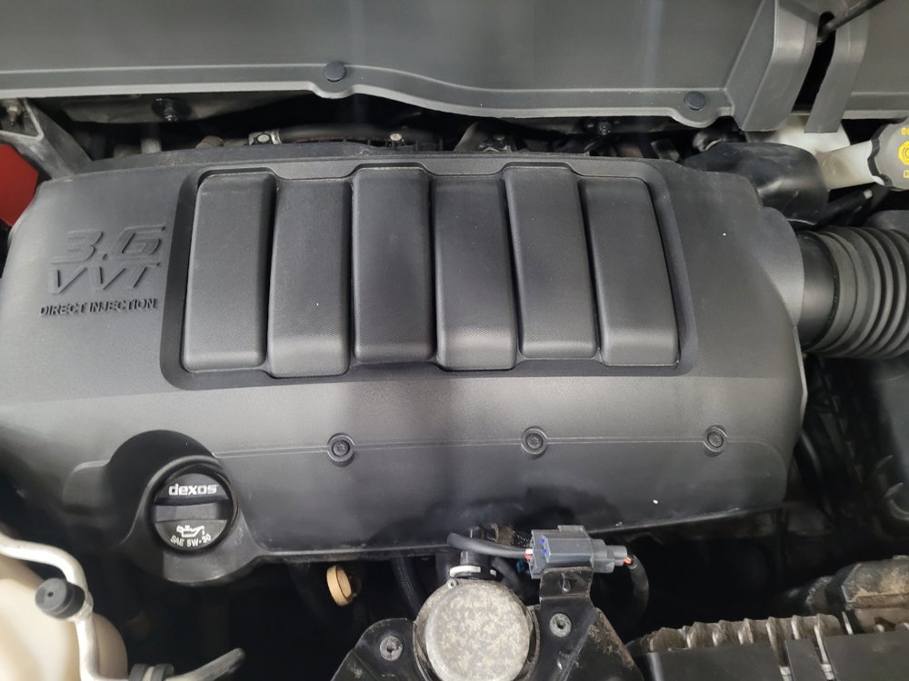 Used 2014 GMC Acadia SLT AWD/4WD image 30