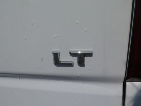 Certified 2019 Chevrolet Silverado 1500 LT w/ All-Star Edition AWD/4WD image 4
