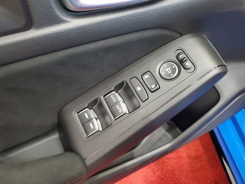 Used 2025 Honda Civic Type R image 21