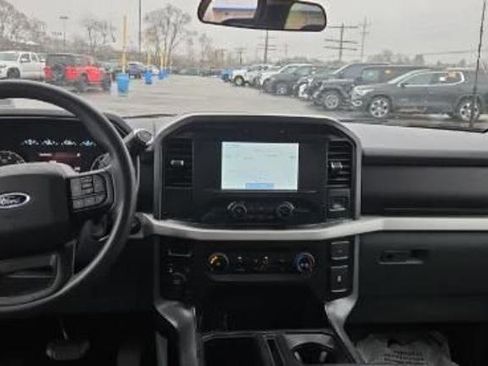 Certified 2022 Ford F150 XLT AWD/4WD image 11