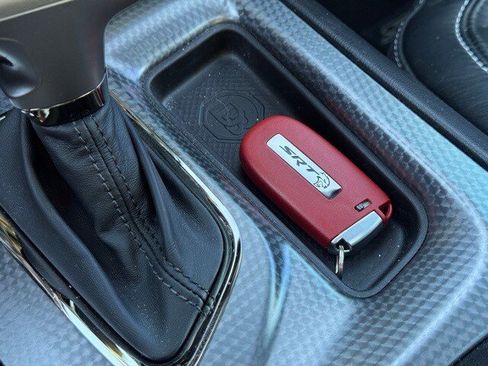 Used 2023 Dodge Charger SRT Hellcat w/ Harman/Kardon Audio Group image 27